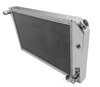 All-Aluminum Radiator 1977-1982 Chevrolet Corvette - image 2