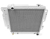 All-Aluminum Radiator 1987-2004 Wrangler YJ - image 1