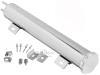 Radiator Overflow Tank 2 in. D x 13 in. L - Polished Finish - image 1