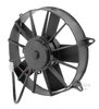 Paddle-Blade Electric Cooling Fan Size: 12" - image 3