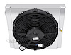 Drag Racing Aluminum Radiator Module - image 1