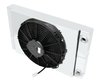 Drag Racing Aluminum Radiator Module - image 2
