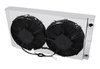 Drag Racing Aluminum Radiator Module - image 2