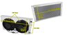 Drag Racing Aluminum Radiator Module - image 3
