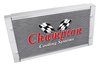 Drag Racing Aluminum Radiator Module - image 4