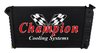ST161-BLKK All-Aluminum Radiator Kit for Select 1963-1990 GM Fullsize V6/V8 Models [Black Finish] - image 4