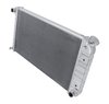ST161 All-Aluminum Radiator for Select 1963-1990 GM Fullsize V6/V8 Models [Natural Finish] - image 2