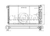 ST161 All-Aluminum Radiator for Select 1963-1990 GM Fullsize V6/V8 Models [Natural Finish] - image 4