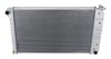 ST161K All-Aluminum Radiator Kit for Select 1963-1990 GM Fullsize V6/V8 Models [Natural Finish] - image 2