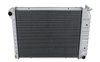 ST571K All-Aluminum Radiator Kit for Select 1965-1988 GM Fullsize V6/V8 Models [Natural Finish] - image 2