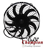 Turbo Series Electric Fan - image 1
