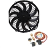 Turbo Series Electric Fan Kit - image 1