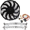 Turbo Series Electric Fan Kit - image 1