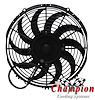 Turbo Series Electric Fan - image 1