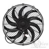 Stage 2 Turbo Series 14 in. Electric Fan [Puller] - image 3