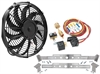 14 in. Turbo Series Fan Kit [Puller] - image 1