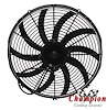 Stage 2 Turbo Series 16 in. Electric Fan [Puller] - image 1