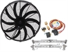 16 in. Turbo Series Fan Kit [Puller] - image 1