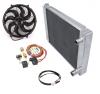 UN20DP Universal Radiator & Fan Kit [18 x 20 in. Double Pass] - image 1