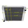 UN20-FD Universal Aluminum Radiator - image 3