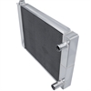 Universal Aluminum Radiator - image 1