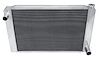 UN24-CH Universal GM Style Aluminum Radiator - image 1