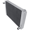 Universal Aluminum Radiator - image 1
