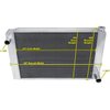 Universal Aluminum Radiator - image 2