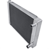 Universal Aluminum Radiator - image 1