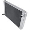 Universal Aluminum Radiator - image 1