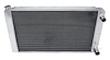 UN28-DP Universal Aluminum Radiator - image 1