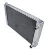 UN28-DP Universal Aluminum Radiator - image 2