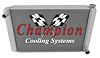 Universal Aluminum Radiator - image 1