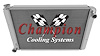 Universal Aluminum Radiator - image 1