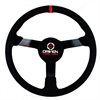 NASCAR-Approved Steering Wheel 15" - image 1