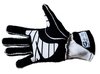 Skeleton Racing Gloves - Small - image 2