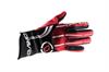 Red/Black Racing Gloves - Large - image 1