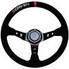 Deep Dish Steering Wheel 13.5" - image 1
