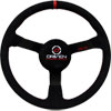 NASCAR-Approved Steering Wheel 15" - image 1