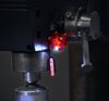 Magnetic Light Mine Hands-Free LED Flashlight, 15-Lumens - image 4