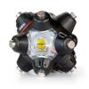 Magnetic Light Mine PROFESSIONAL Hands-Free LED Flashlight, 250-Lumens