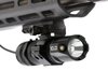 BAMFF 10.0 Rechargeable Dual LED Tactical Flashlight, 1,000 Lumens, with CREE LEDs and Picatinny Mount - image 3