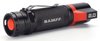 BAMFF 2.0 Dual LED Tactical Flashlight, 200 Lumens - image 2