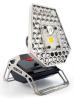 Mobile LED Task Light, 1,200 Lumens