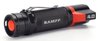 BAMFF 4.0 Dual LED Tactical Flashlight , 400 Lumens - image 2