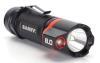 BAMFF 8.0 Rechargeable Dual LED Tactical Flashlight, 800 Lumens, with CREE LEDs - image 1