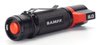 BAMFF 8.0 Rechargeable Dual LED Tactical Flashlight, 800 Lumens, with CREE LEDs - image 2