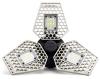 TRiLIGHT Motion-Activated Garage Ceiling LED Light with Adjustable Sensor, 4,000 Lumens