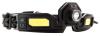 FLEXIT Headlamp PRO 6.5, 650 Lumens