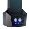 Tri-Mobile Work Area Light, 2,000 Lumens - image 2